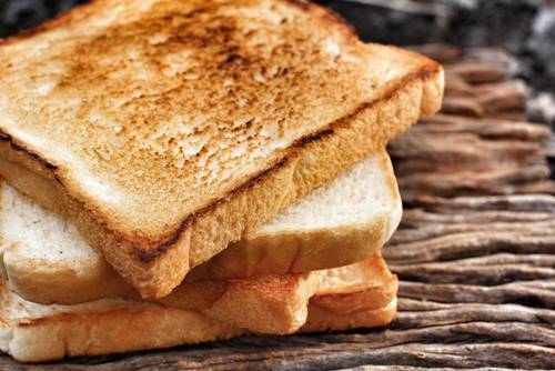 真的，不是什么面包都叫bread……