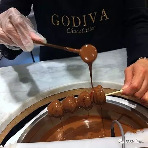 巧克力王国比利时,比利时巧克力正宗