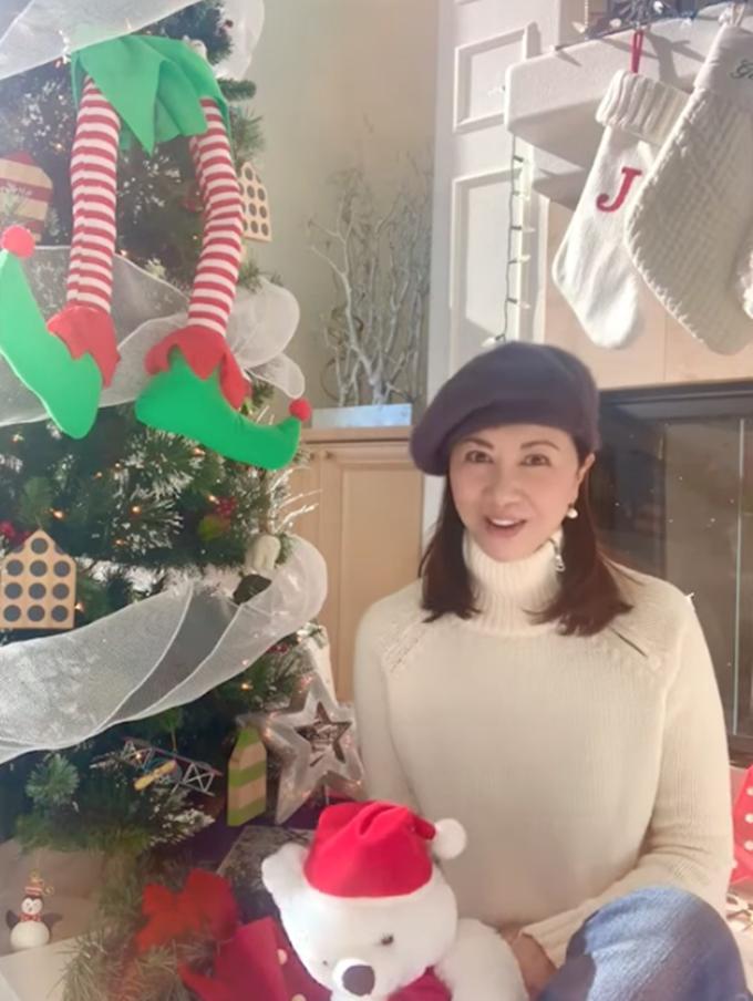 54岁的杨宝玲,杨宝玲婚后生活