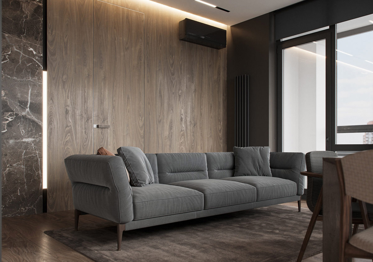 鏆楅粦鏋佺畝椋庢牸鍏瘬,榛戣壊杞诲ア椋庢牸鍏瘬