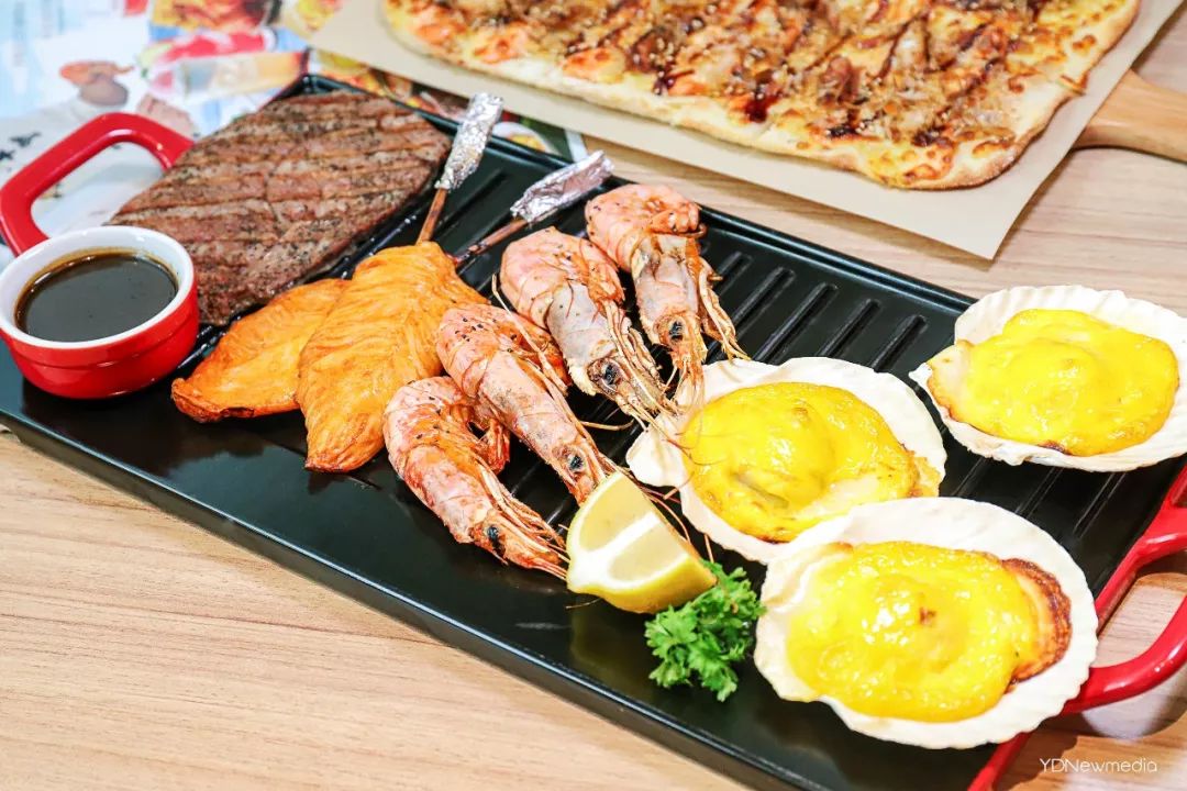 必胜客宠粉玩出新花样？七夕为你甜蜜助攻