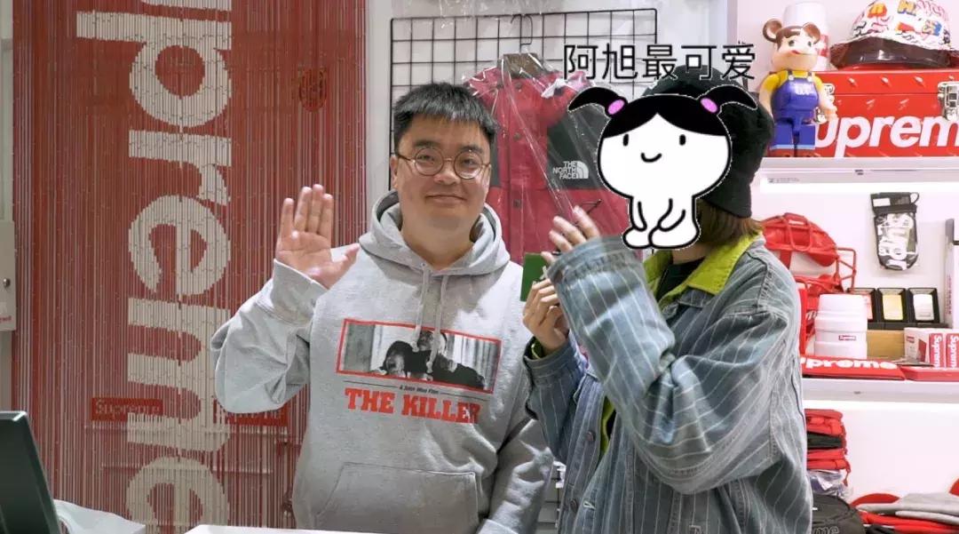 supreme牌子好吗,supreme靠谱的代购