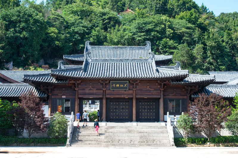 安徽的起源地在哪里,安徽奇峰怪峰