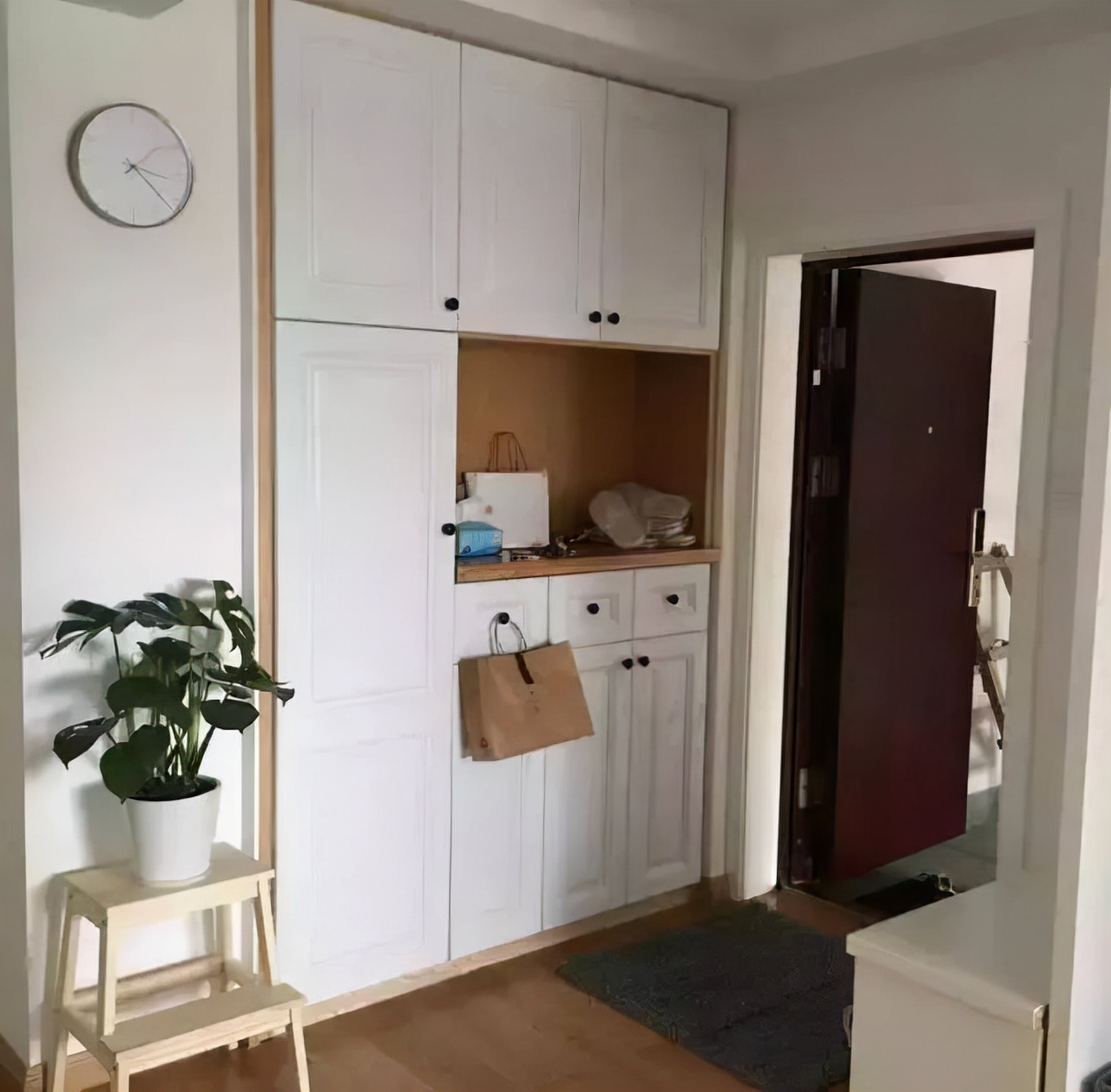 房间走廊太长怎么不浪费空间,家里走廊太大怎么办