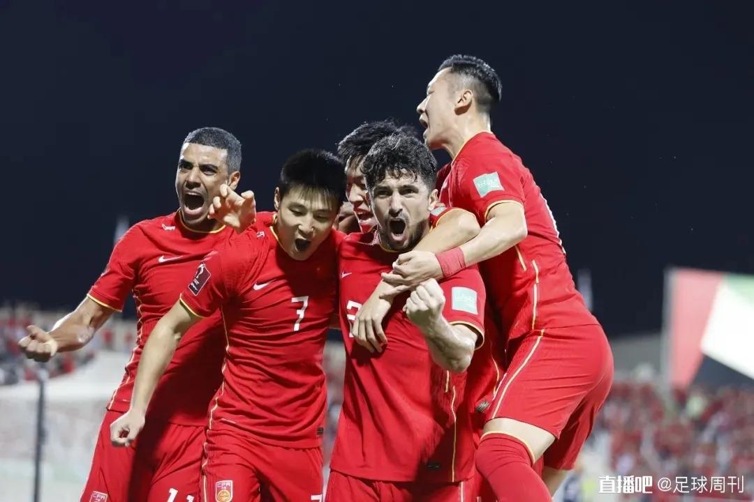 国足全胜能出线吗,国足咋了