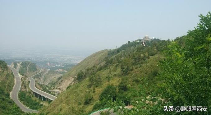 临潼人文始祖庙位置,临潼人宗庙简介