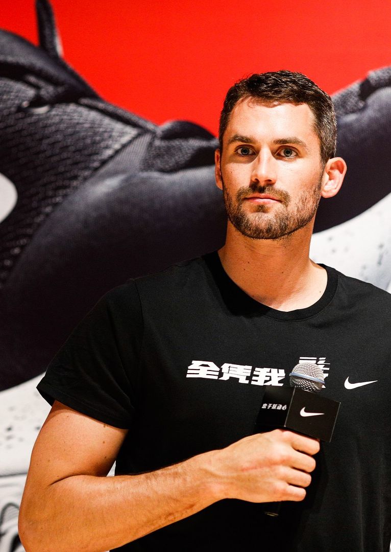 爱神kevin,nbakevinlove受伤