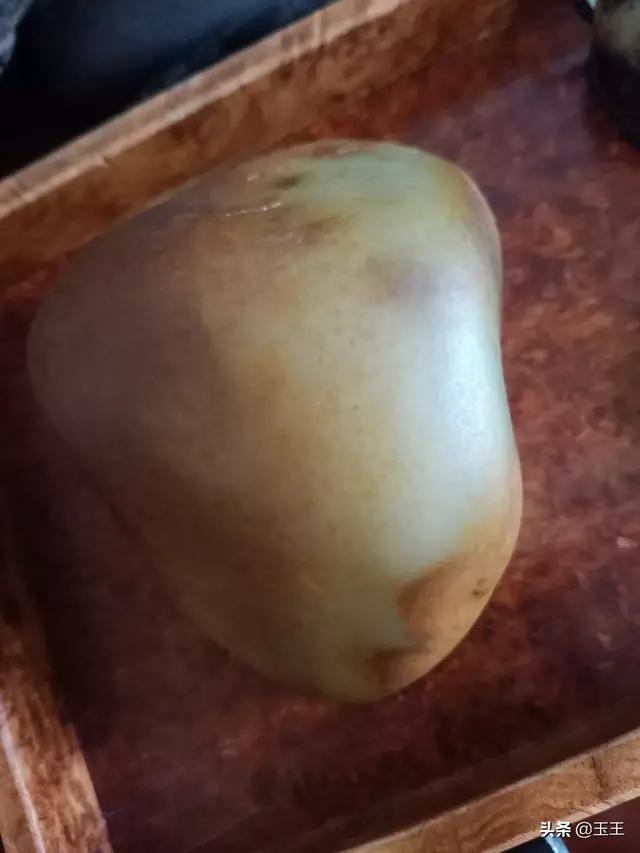 和田籽料投资前景,和田玉值得投资么