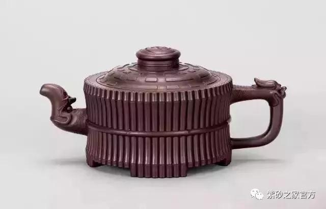 十六把拍卖最贵的紫砂壶,拍卖出最高价格的紫砂壶