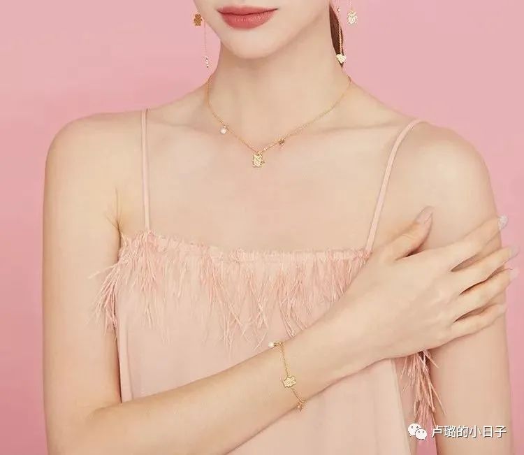 超爱的三件套推荐,十大实用小众首饰品牌