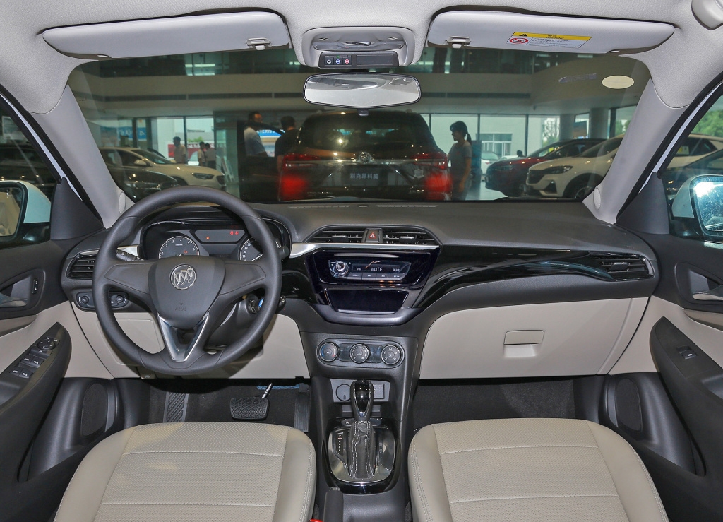 6万元凯越自动挡,6万元自动挡高配