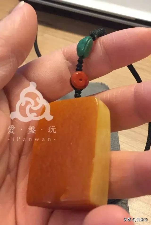 盘玩效果最好的文玩手把件,手把件文玩怎么盘