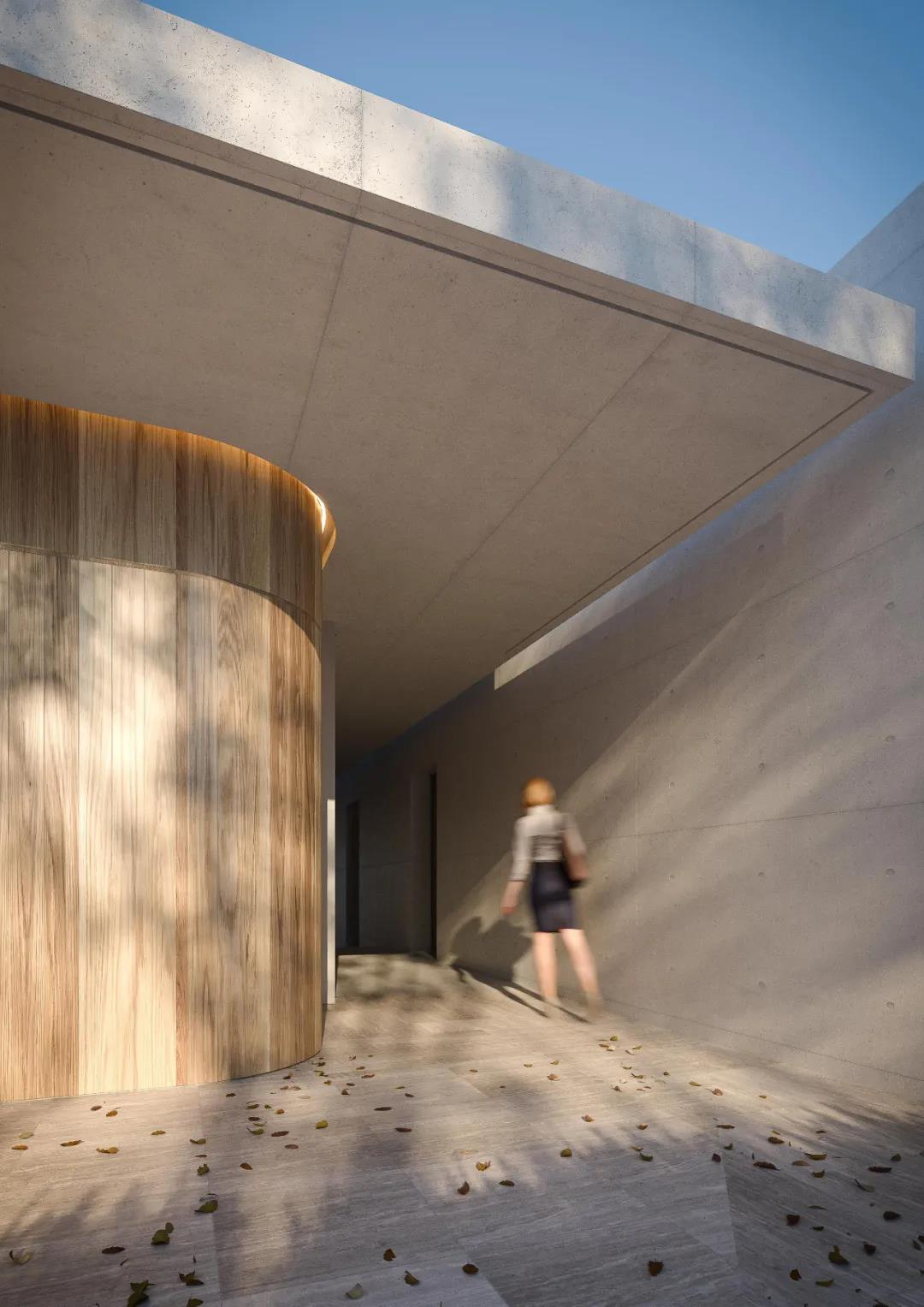 什么是无可挑剔的建材工艺？谁又是建筑设计的顶级“王炸”