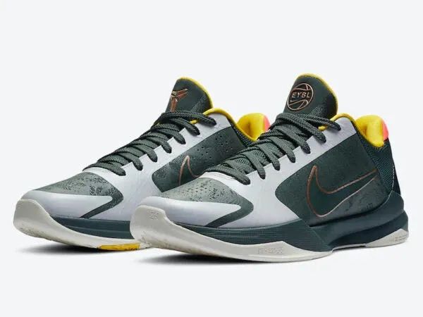 nike科比最新消息,耐克致敬科比曼巴精神