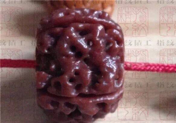 新入手的金刚菩提正确的盘玩步骤,文玩金刚菩提常识