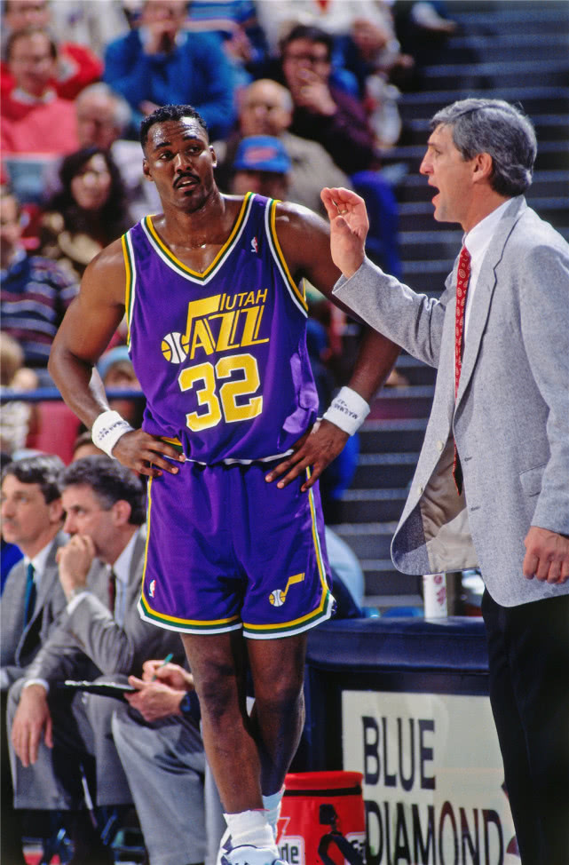 乔丹爵士g1,犹他爵士乔丹