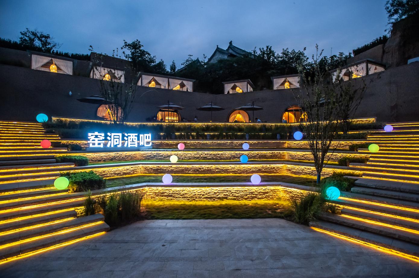 郑州新地标酒吧,不醉不归郑州最新潮18家主题酒吧