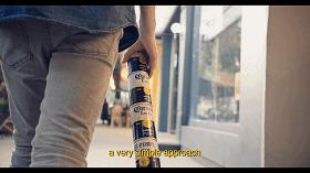 科罗娜啤酒不是停产了吗,科罗娜啤酒包装能撕下来吗