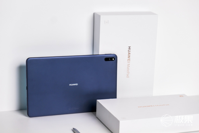 华为matepad测评2022款,华为matepad办公深度测评