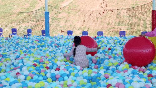 昆明亲子游户外旅行地,昆明周边户外游玩景点推荐带孩子
