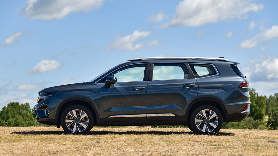 3分钟看车圈,3分钟看车视频