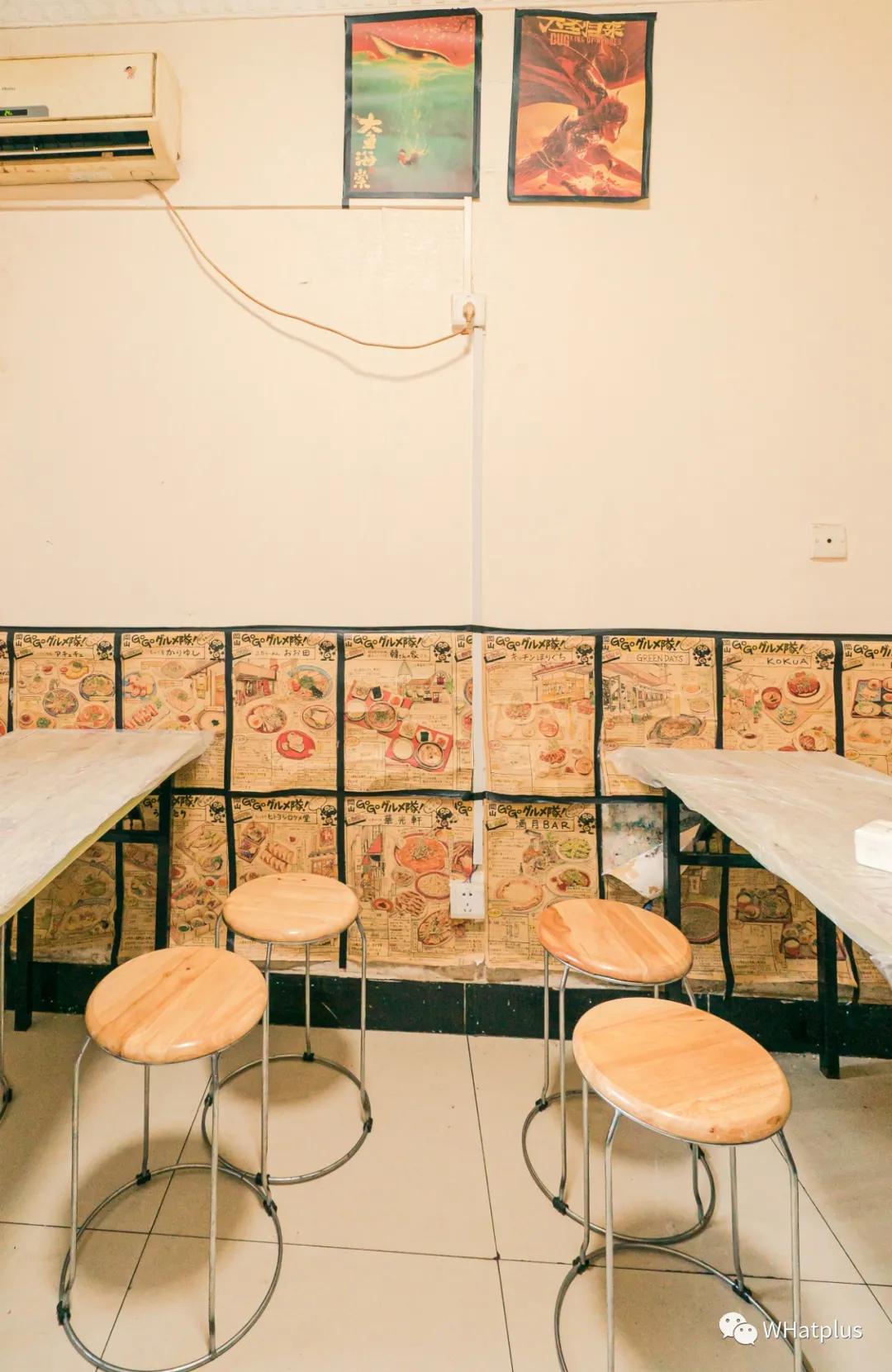 只有3张桌子的小破店，竟然把烧烤做得像米其林3星