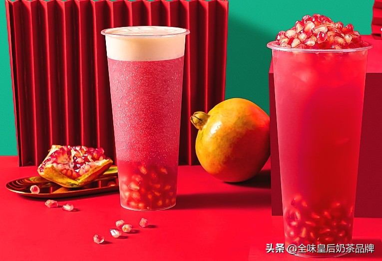 开奶茶加盟店需要哪些投入,如何经营奶茶店赚钱