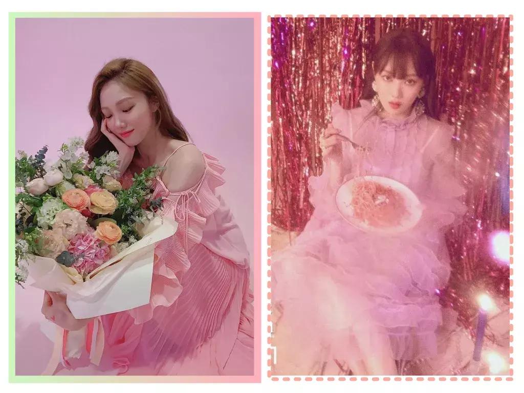 吴宣仪、杨超越都穿的平价少女品牌竟然比Zara还便宜