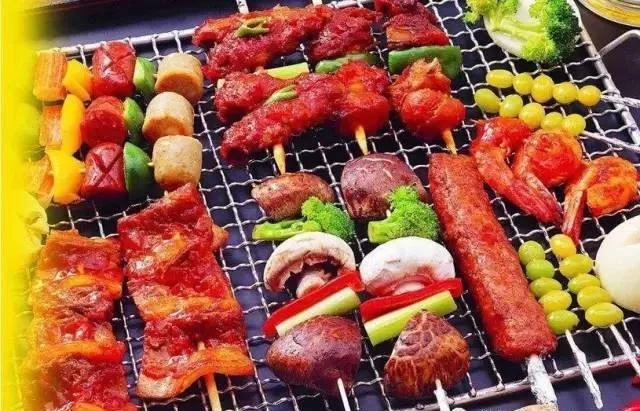 十大公认的垃圾食品,十大垃圾食品视频版