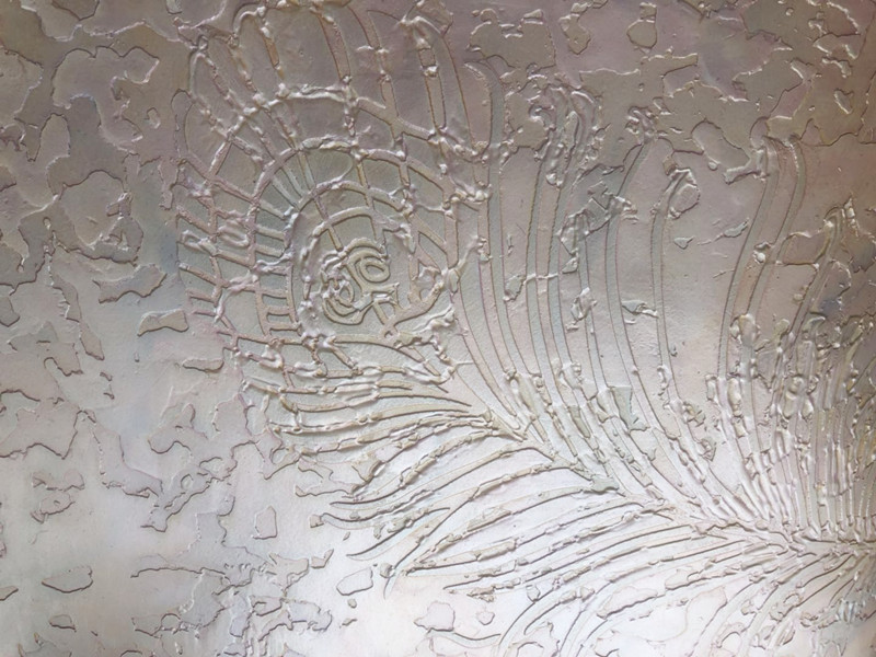 威罗艺术涂料的缺点,邓恩涂料的优点和缺点