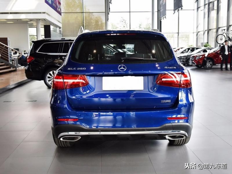 奔驰glc260现在值得入手,奔驰glc260怎么样值得买吗