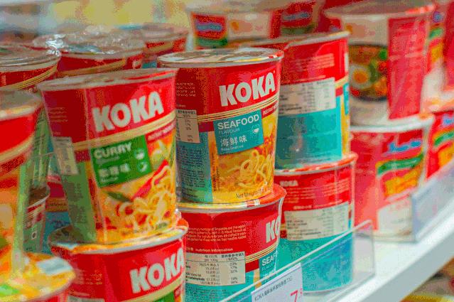 2万+全球好货，3个钟逛不完，KKV来佛山了