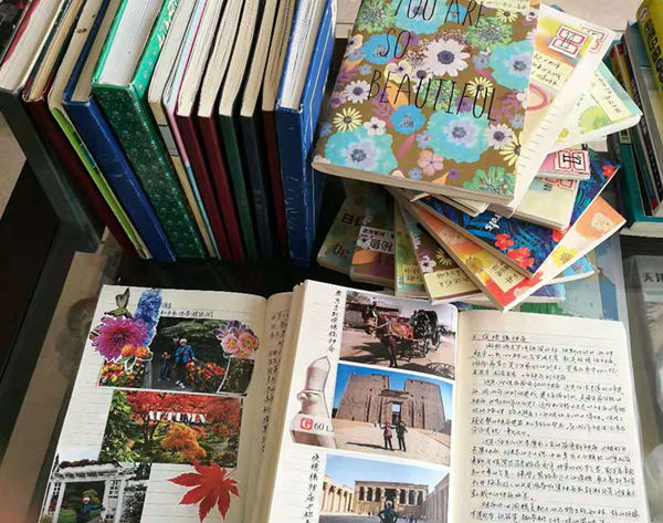 这才是当代老年人该有的样子,这才是老人晚年最美的模样