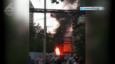 消防通道堵塞整改措施,消防通道堵塞清理