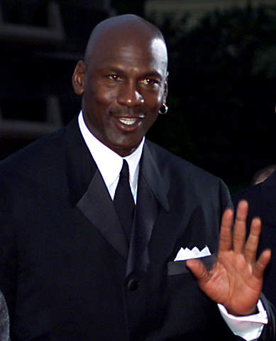 梅西足球界的迈克尔乔丹,迈克尔乔丹梅西历史地位