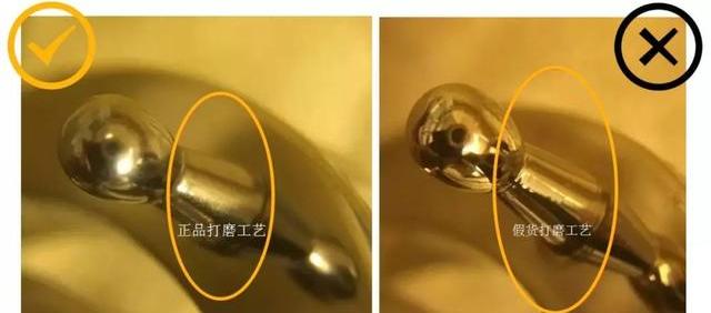 怎么辨别古驰腰带的真假,范思哲腰带纹路