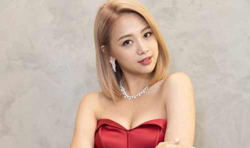 鬼鬼最早参加的综艺,鬼鬼吴映洁2012的综艺