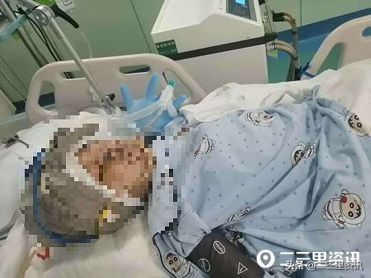 8岁男童意外车祸,8岁男孩意外离世家人拯救5个孩子