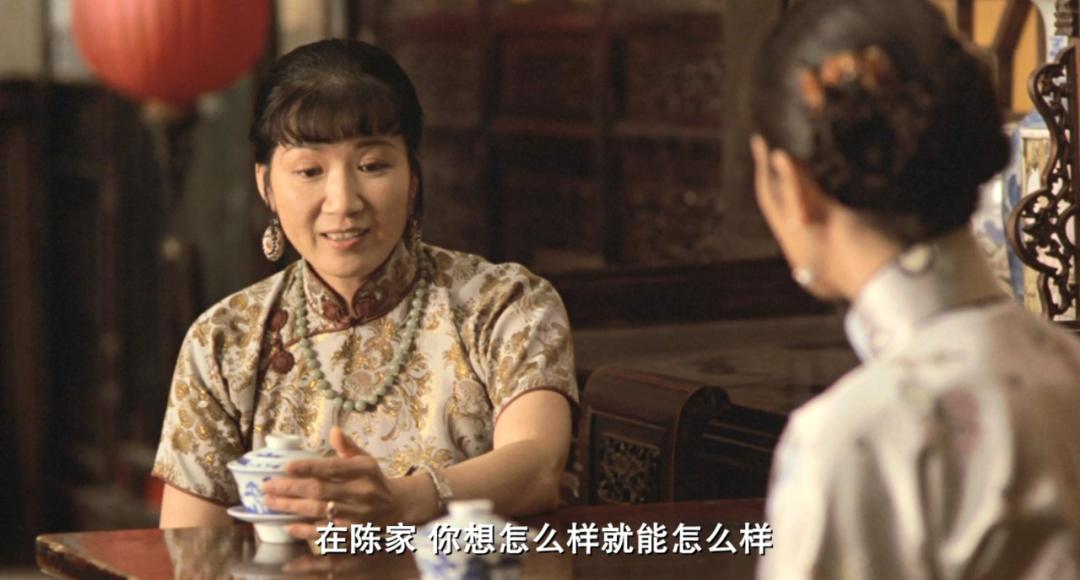 张艺谋成名之作,张艺谋的巅峰之作红灯笼