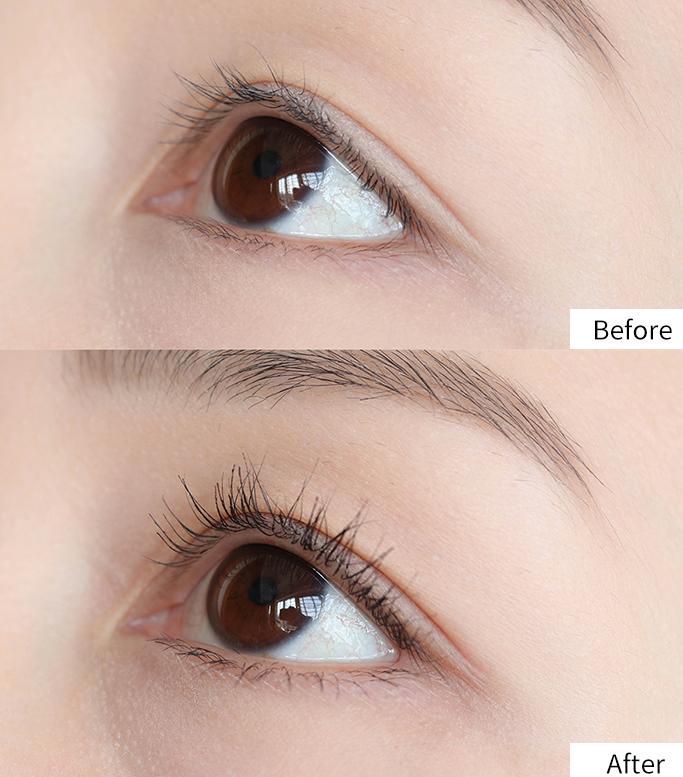 霍建华睫毛真的有1.7吗,睫毛长的男明星霍建华