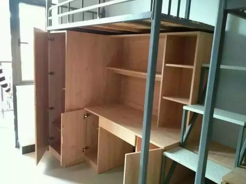 高中家长学生关注！盘点浙江省59所大学宿舍，有的堪比星级酒店