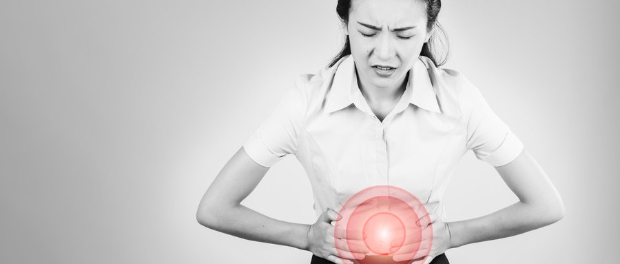 为什么经期后腰疼小腹胀胀的,小腹胀痛下坠疼痛伴有腰疼