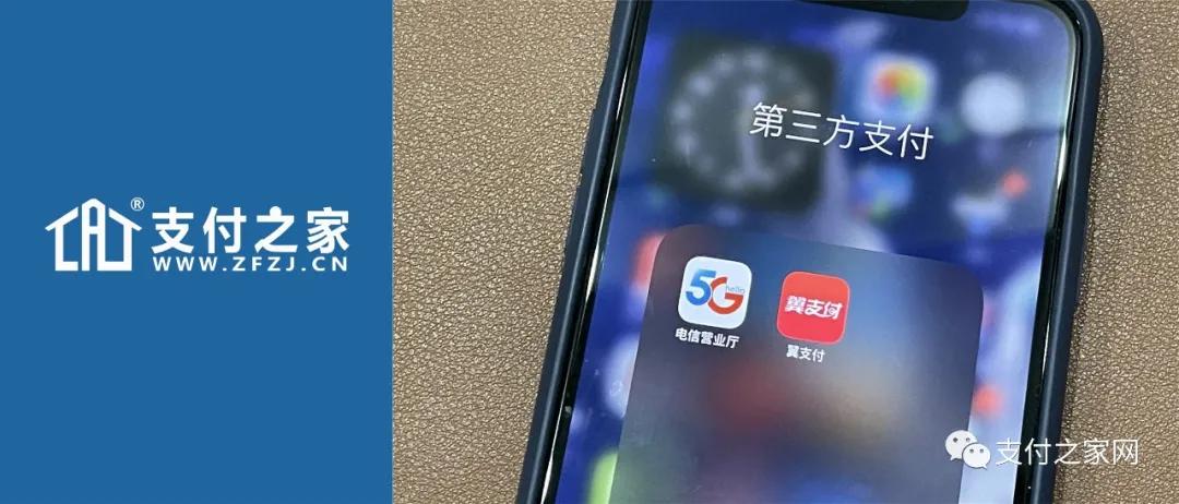 翼支付金融市场占有率,翼支付的盈利模式分析