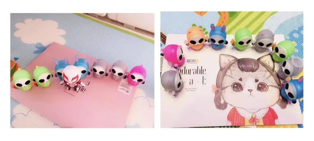 0-2岁宝宝玩具清单|这是一篇具体到每个月份的宝宝玩具推荐清单