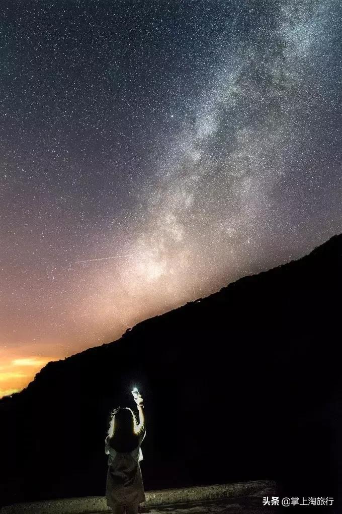 上海周边哪个岛可以看到蓝色大海 (上海周边能看到蓝色海的岛屿)