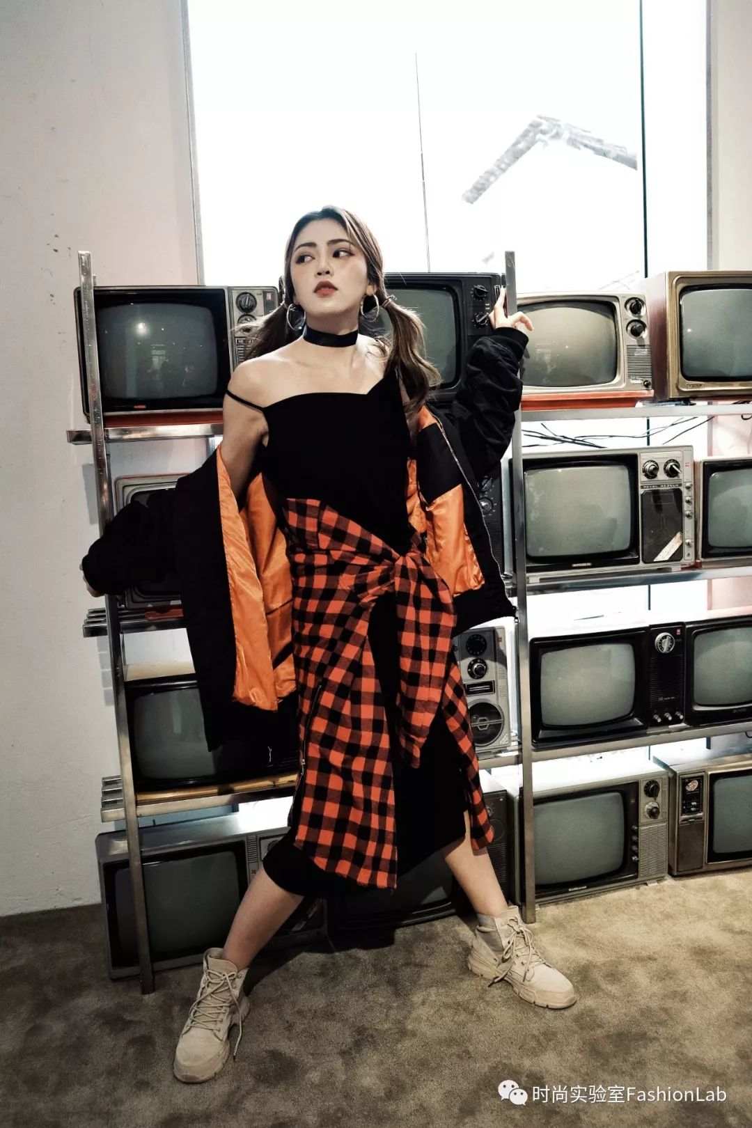 睡衣除了滚床单，还有什么时髦可能？