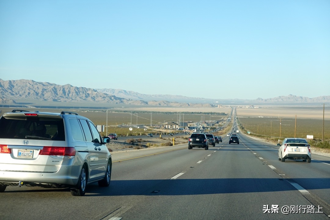 美国自驾游有什么好方法,说起来容易但其实很困难