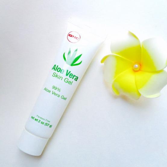 正品祛痘晒后修复补水保湿芦荟胶,超级好用的几款治痘痘芦荟胶