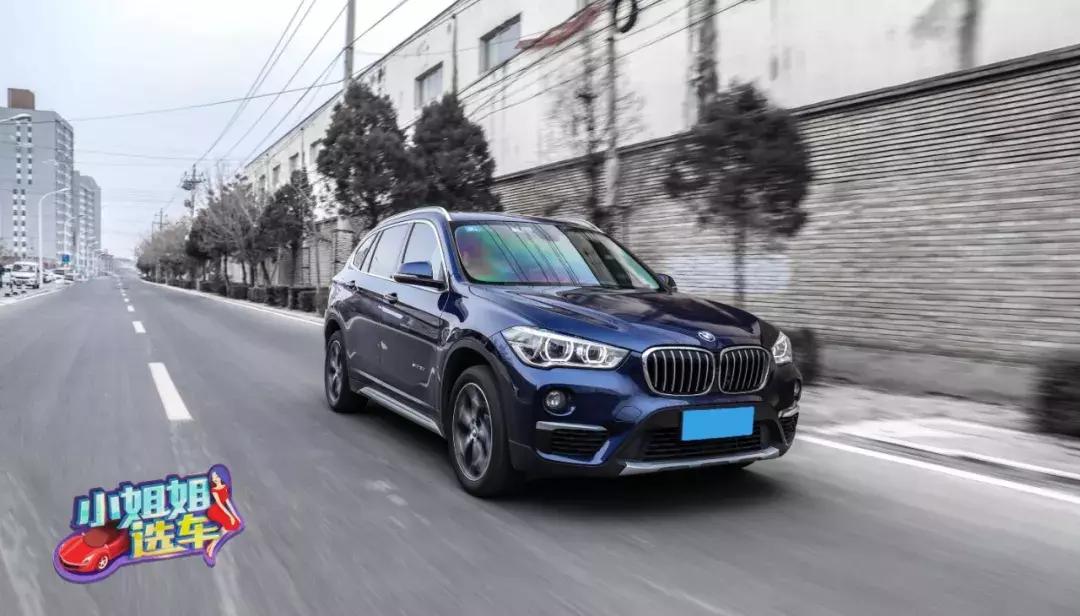 20万出头质感功能都配齐的suv推荐,今年最值得期待的豪华紧凑级suv