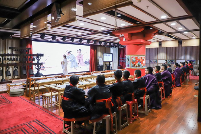 童心向党骑兵夏令营,童心向党军事夏令营